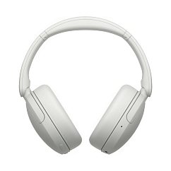 Беспроводные наушники Sony WH-CH730N White
