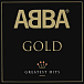 Виниловая пластинка ABBA Gold (coloured) LP - рис.0