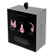 Игровая гарнитура Razer Kraken Pro V2 Oval Quartz Pink - рис.6