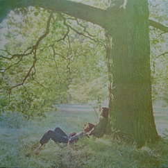 Виниловая пластинка John Lennon; Plastic Ono Band - John Lennon Plastic Ono Band