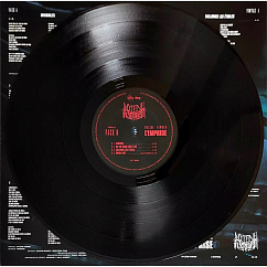 Виниловая пластинка Mylene Farmer – Lemprise LP