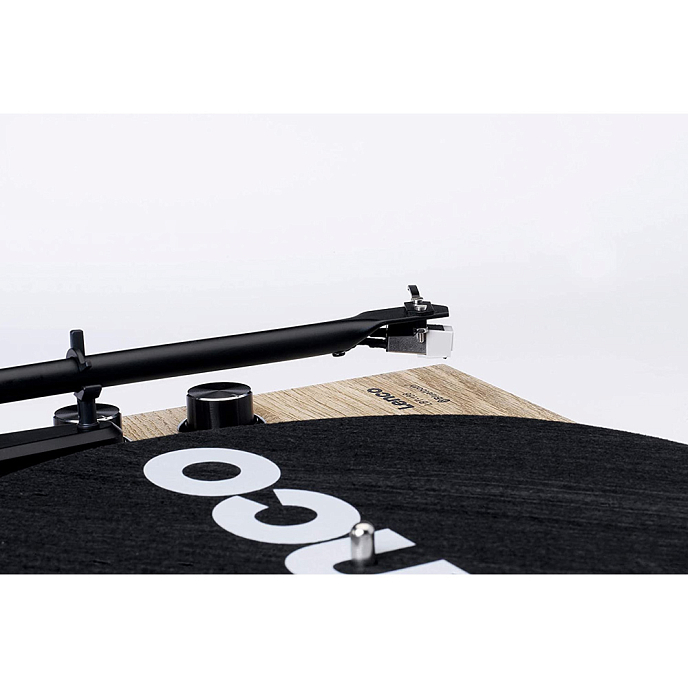 Проигрыватель винила Lenco LBT-188P Wood - рис.7