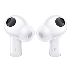 Беспроводные наушники HUAWEI FreeBuds Pro 3 Ceramic White