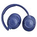 - рис.5 Беспроводные наушники JBL Tune 730BT Blue - рис.5