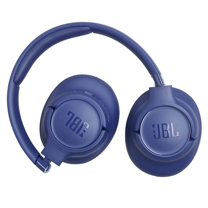 Беспроводные наушники JBL Tune 730BT Blue - рис.5