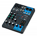 Микшерный пульт Yamaha MG06 Black - рис.1