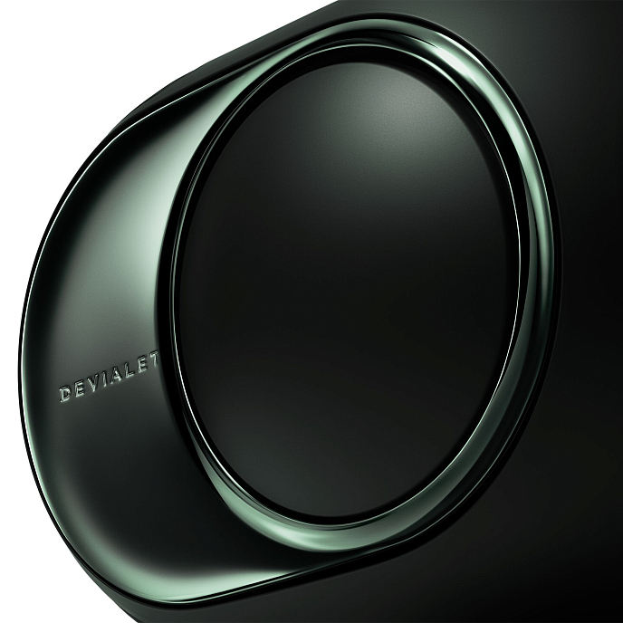 Беспроводная акустика Devialet Phantom Ultimate 98 dB Deep Forest - рис.8