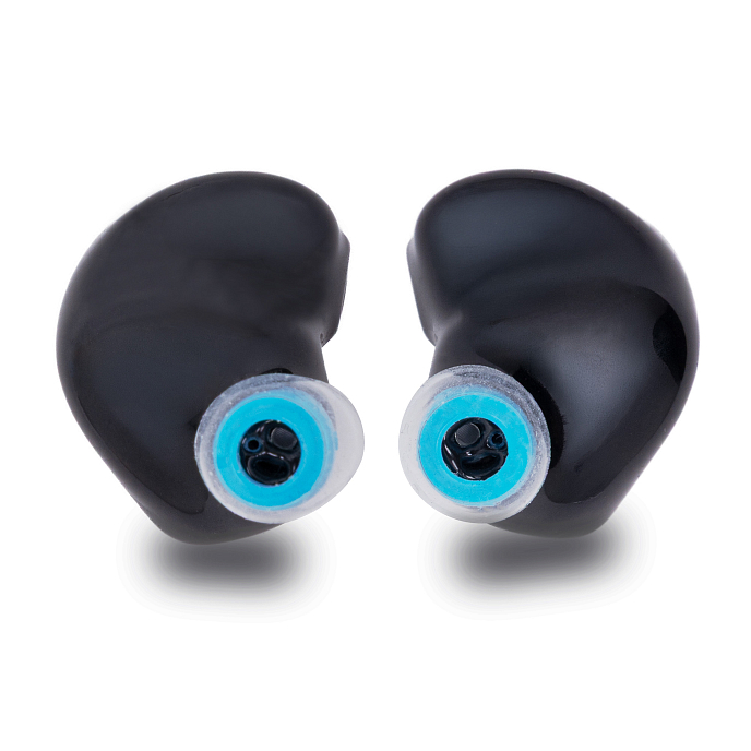 Наушники внутриканальные FATfreq Maestro SE Universal Blue - рис.1