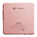Плеер FiiO Snowsky Disc Pink - рис.4