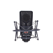 Микрофон студийный Neumann TLM 103 MT Stereo Set Black - рис.7
