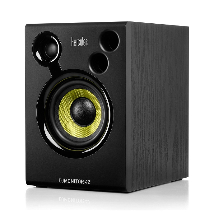 Студийный монитор Hercules DJ Monitor 42 - рис.1