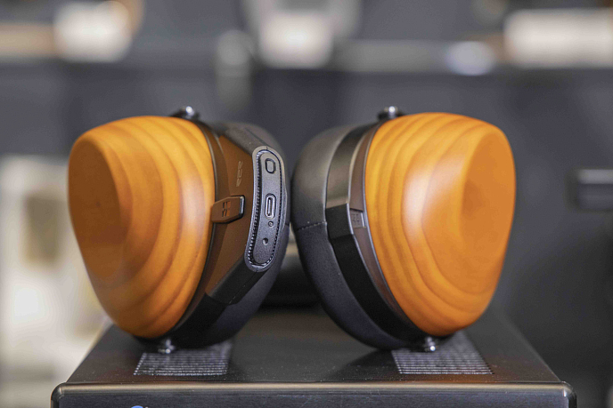 Наушники HIFIMAN HE-R10D - рис.7