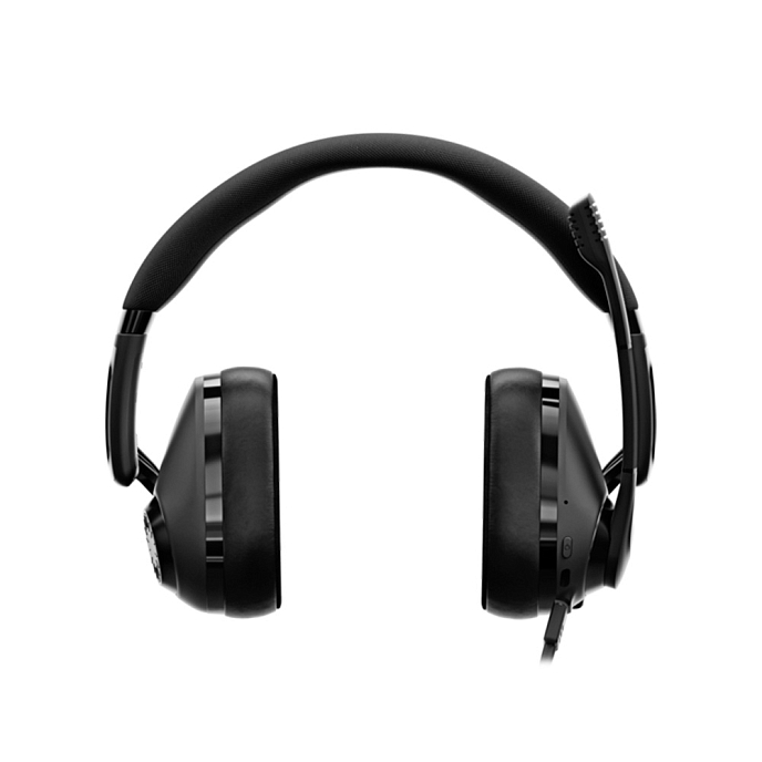 Игровая гарнитура EPOS H3 Hybrid Onyx Black - рис.0