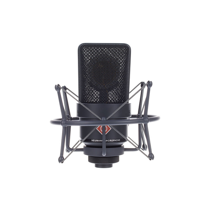 Микрофон студийный Neumann TLM 103 MT Stereo Set Black - рис.7