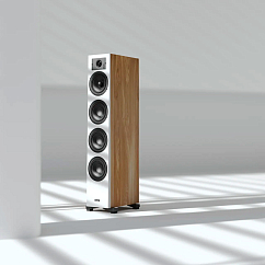 Напольная акустика Indiana Line Diva 6 Wood