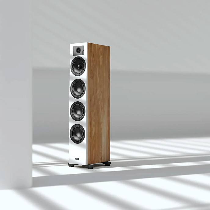 Напольная акустика Indiana Line Diva 6 Wood - рис.2