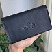 Чехол Audma Brioso PHPA1 Leather Case Black - рис.1