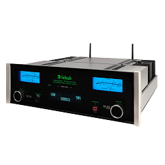 Усилитель Mcintosh MSA5500