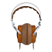 Наушники полноразмерные Sivga Luan Brown - рис.2