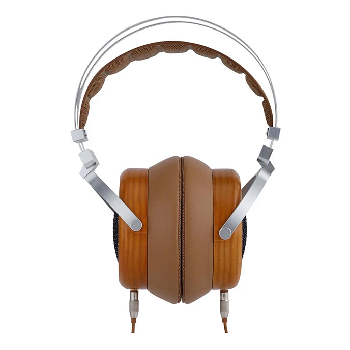 Наушники полноразмерные Sivga Luan Brown - рис.2