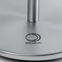 Стойки под акустику Elipson W35 MC-PLANET L Stand Gunmetal Grey