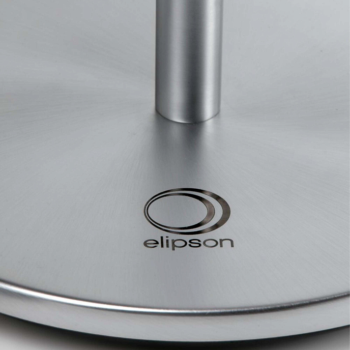 Стойки под акустику Elipson W35 MC-PLANET L Stand Gunmetal Grey - рис.4