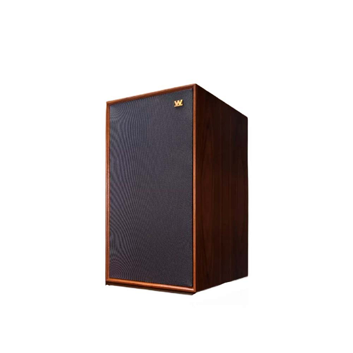 Полочная акустика Wharfedale Dovedale Walnut - рис.1