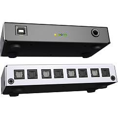 Внешняя звуковая карта RME Digiface USB