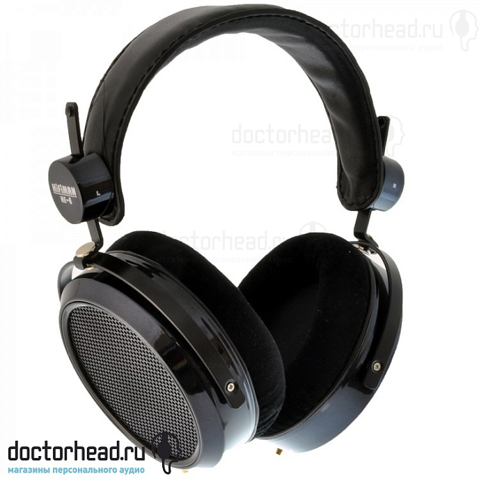 Наушники HiFiMAN HE-6 - рис.0