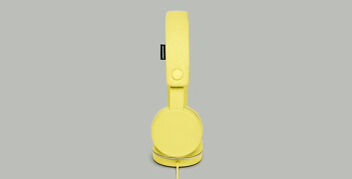 Наушники Urbanears Humlan CHICK - рис.3