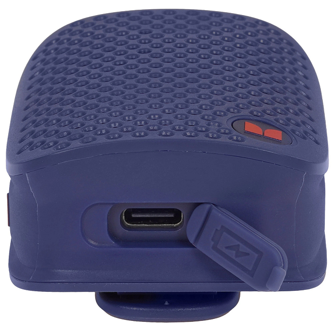 Портативная колонка Monster Blaster Micro MS62106 Blue - рис.7