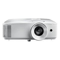 Проектор Optoma HD15 White