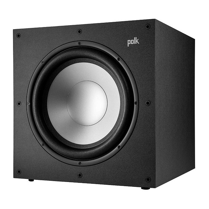 Сабвуфер Polk Audio Monitor XT12 Black - рис.0