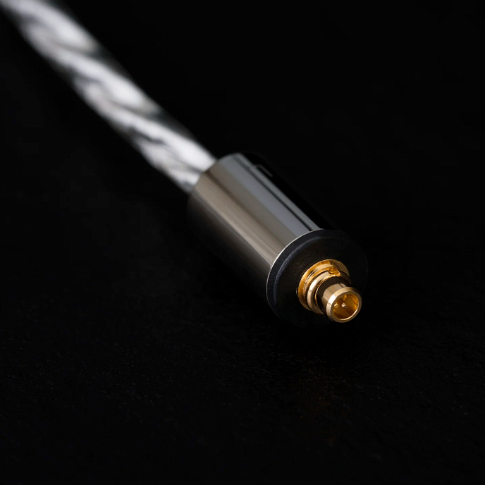 High End наушники Final Audio A10000 Silver - рис.5