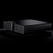 Сетевой аудиоплеер Vitus Audio RD‐101 MK.I Black - рис.1