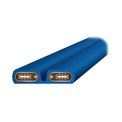 Кабель Wireworld Stratus 7 Power Cord 3m