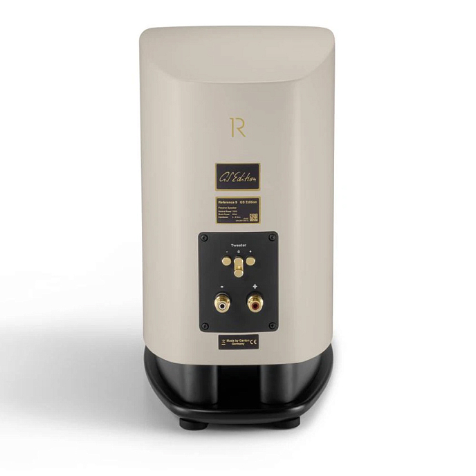 Полочная акустика Canton Reference 9 GS Edition Sand - рис.2