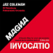 Виниловая пластинка Jaz Coleman ‎– Magna Invocatio LP - рис.0