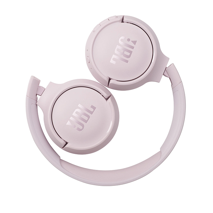 Беспроводные наушники JBL Tune 510BT Rose - рис.3