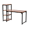 EUREKA ZX-SH140A Reclaimed Wood