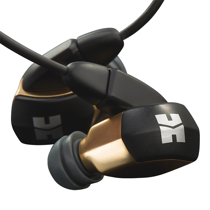 Наушники HiFiMan RE2000 Gold - рис.6