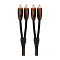 AudioQuest Big Sur 2RCA - 2RCA 2.0 m