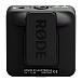 Передатчик RODE Wireless ME TX Black - рис.2 Передатчик RODE Wireless ME TX Black - рис.2