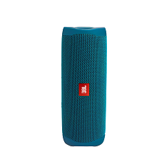 Портативная акустика JBL Flip 5 Eco Edition blue портативная акустика