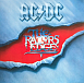 Виниловая пластинка AC/DC – The Razors Edge (Coloured Gold) LP - рис.0