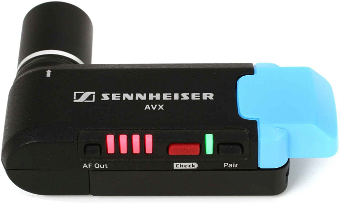 Радиосистема Sennheiser AVX-MKE2 SET-3-EU - рис.5