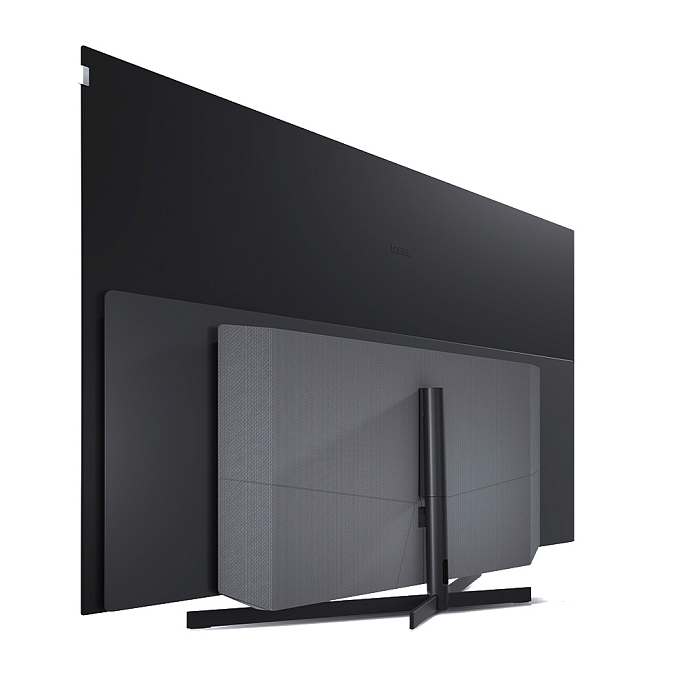 Телевизор Loewe bild s.77 Graphite Grey - рис.1