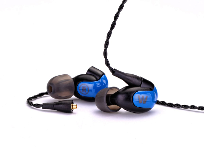 Наушники Westone W30 - рис.2