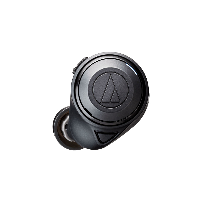 Беспроводные наушники Audio-Technica ATH-CKS50TW Black - рис.3