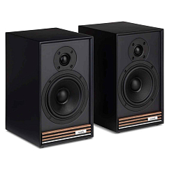 Полочная акустика Ruark Sabre-R Charcoal